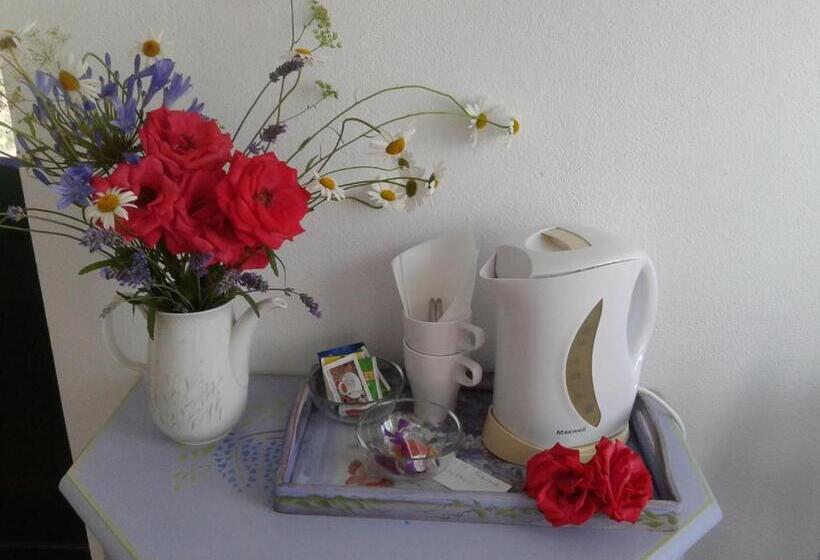 غرفة قياسية, B&b I Glicini
