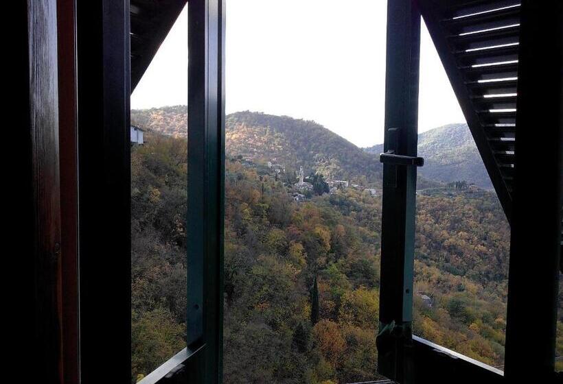 Номер Стандарт, B&b I Glicini