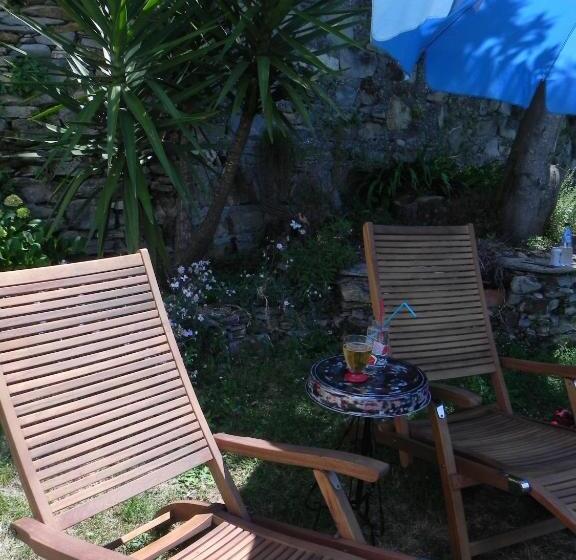 Номер Стандарт, B&b I Glicini