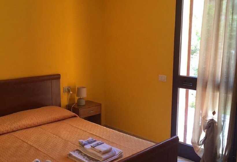 Номер Стандарт, B&b La Petra Longa