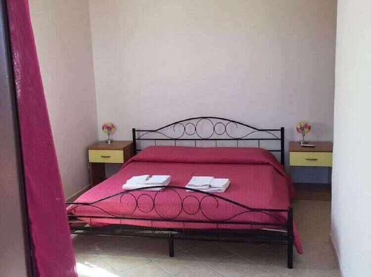 Номер Стандарт, B&b La Petra Longa
