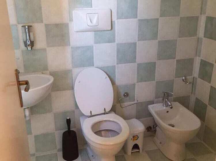 Номер Стандарт, B&b La Petra Longa