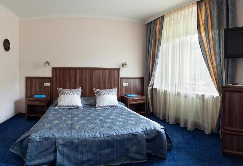 Номер Deluxe, Girska Tysa Health Resort