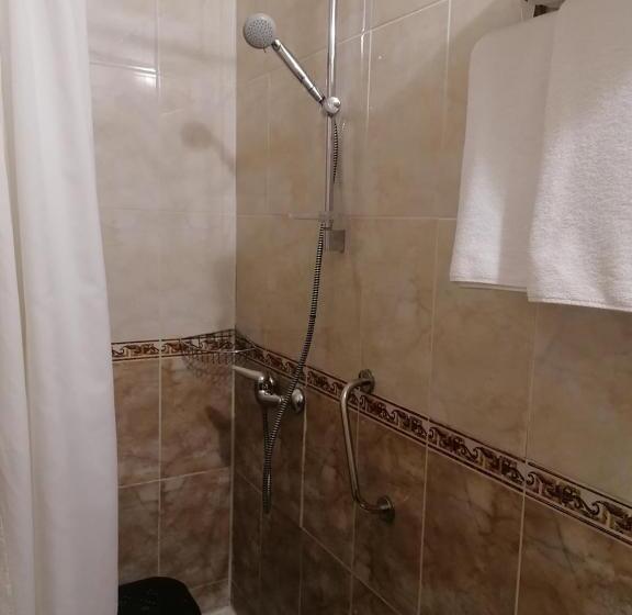 Номер Стандарт, Girska Tysa Health Resort
