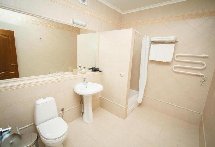 Семейный Номер Deluxe, Girska Tysa Health Resort