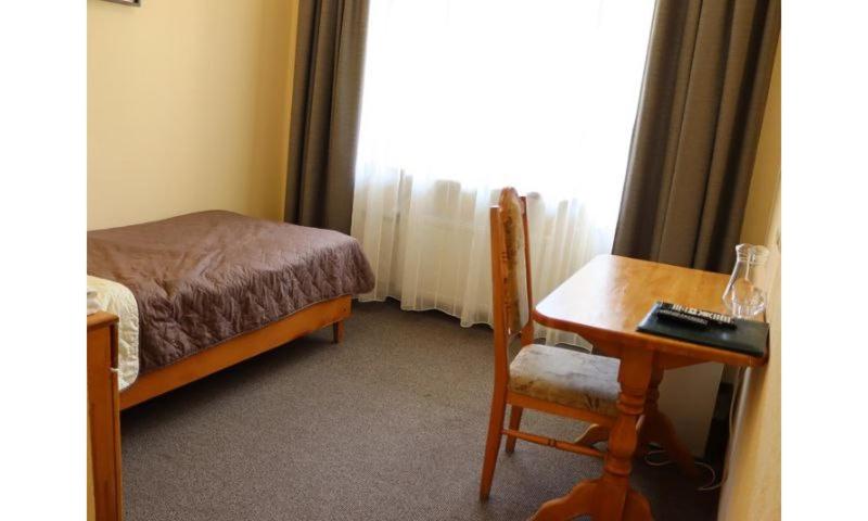 Номер Economy Индивидуальный, Girska Tysa Health Resort