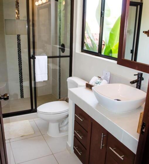 Бунгало Deluxe, Paraiso Escondido Hotel Villas & Resort