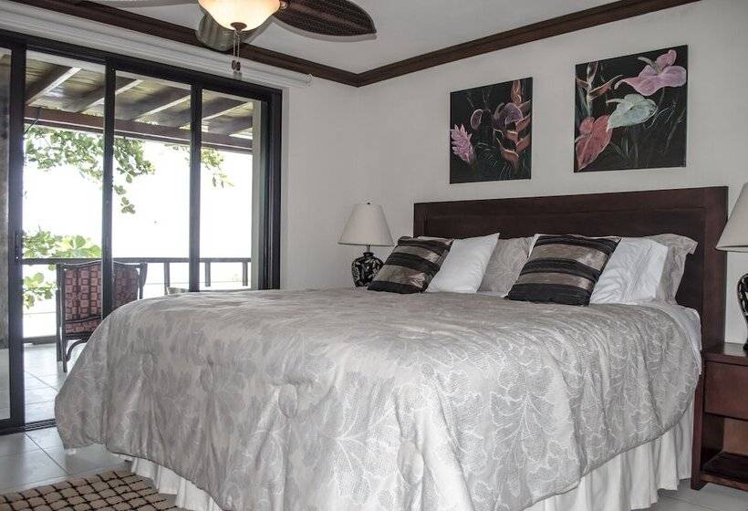 Вилла Deluxe 2 Спальни, Paraiso Escondido Hotel Villas & Resort