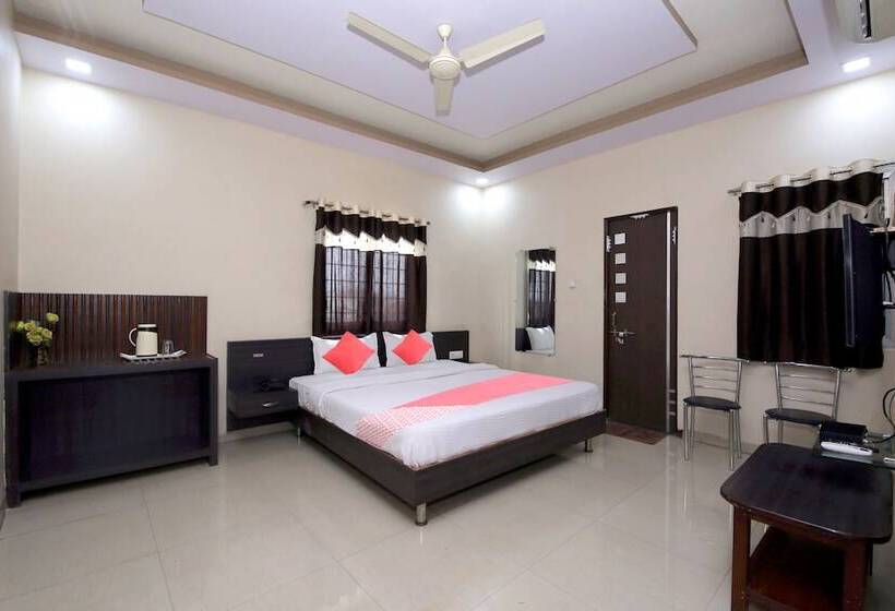 スタンダードルーム, Shree Uttam Palace Katni