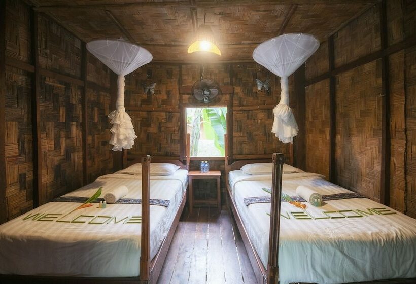 Бунгало Стандарт, Springriver Resort