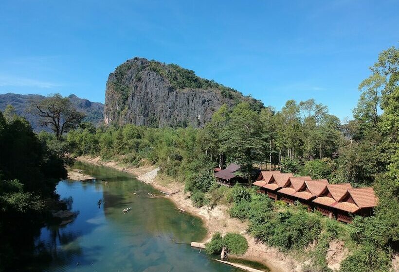 Бунгало Стандарт, Springriver Resort