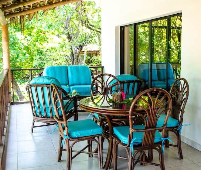Вилла Deluxe 2 Спальни, Paraiso Escondido Hotel Villas & Resort