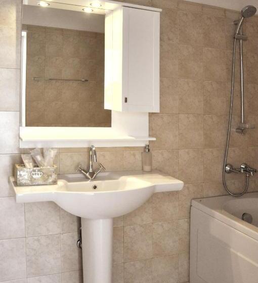 Номер Deluxe, Guest House Ongal