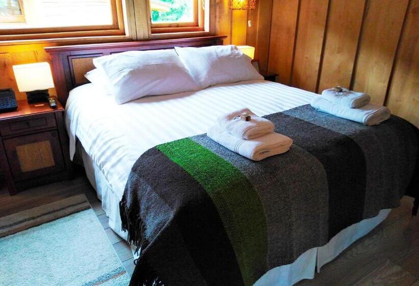 Номер Стандарт, Alto Melimoyu Hotel & Patagonia