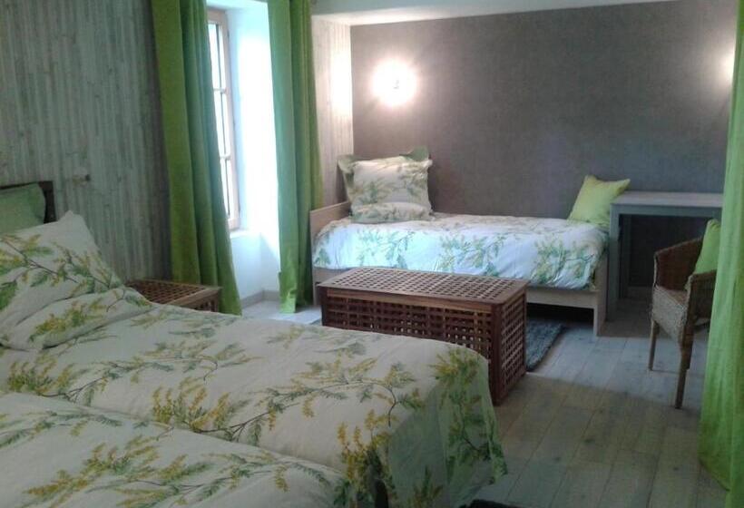 Family Suite, Le Manoir Du Butel