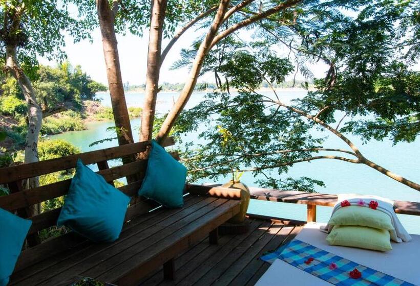 Бунгало Стандарт, Mekong Bird Resort &