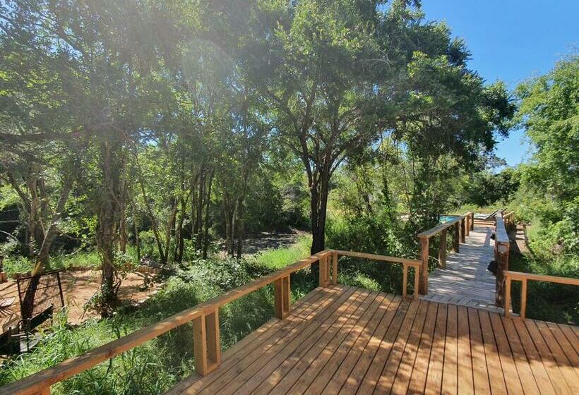 Номер Стандарт, Kingfisher Creek Safari Lodge