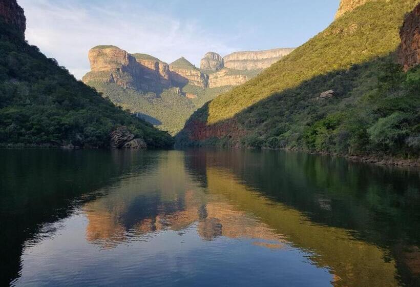 Номер Стандарт, Kingfisher Creek Safari Lodge