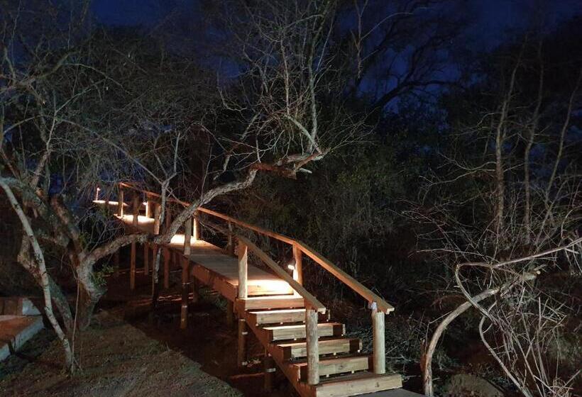 Номер Стандарт, Kingfisher Creek Safari Lodge