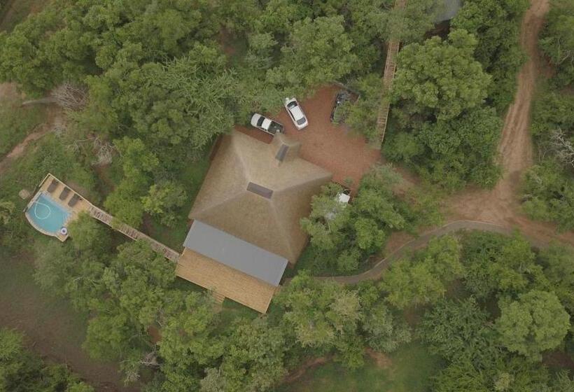Семейный Номер, Kingfisher Creek Safari Lodge