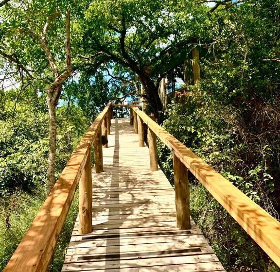 Номер Стандарт, Kingfisher Creek Safari Lodge