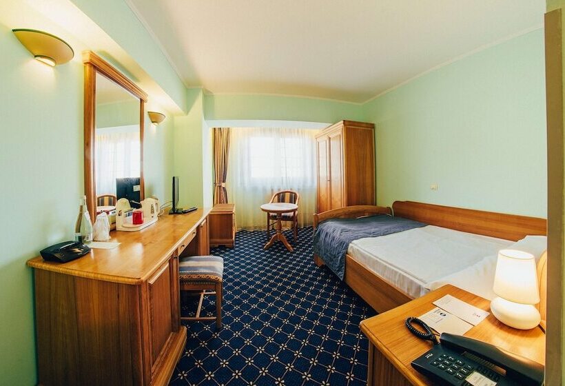 חדר סטנדרט, Best Western Bucovina Club De Munte