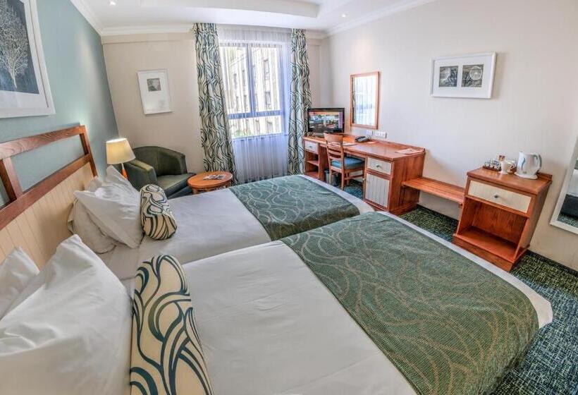 Номер Стандарт, City Lodge Hotel Umhlanga Ridge