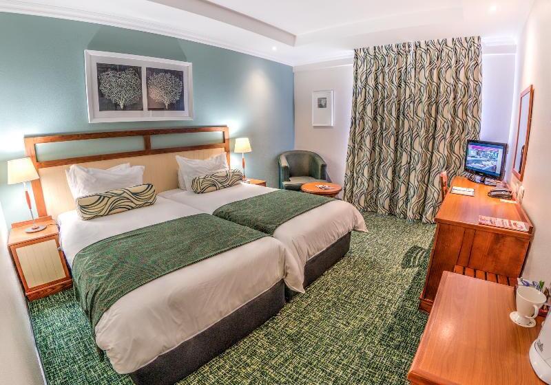 Номер Стандарт, City Lodge Hotel Umhlanga Ridge