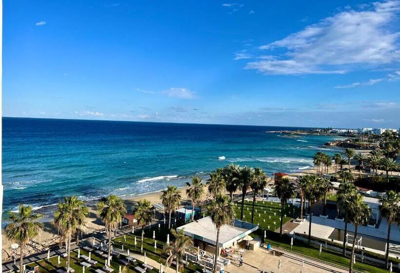 스탠다드 룸 바다 전망, Constantinos The Great Beach