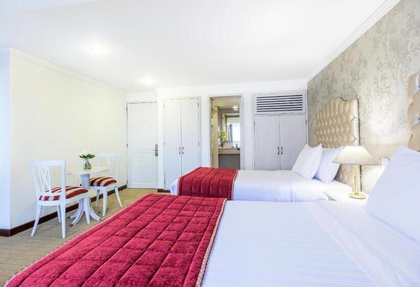 Номер Стандарт, Ghl Hotel Hamilton