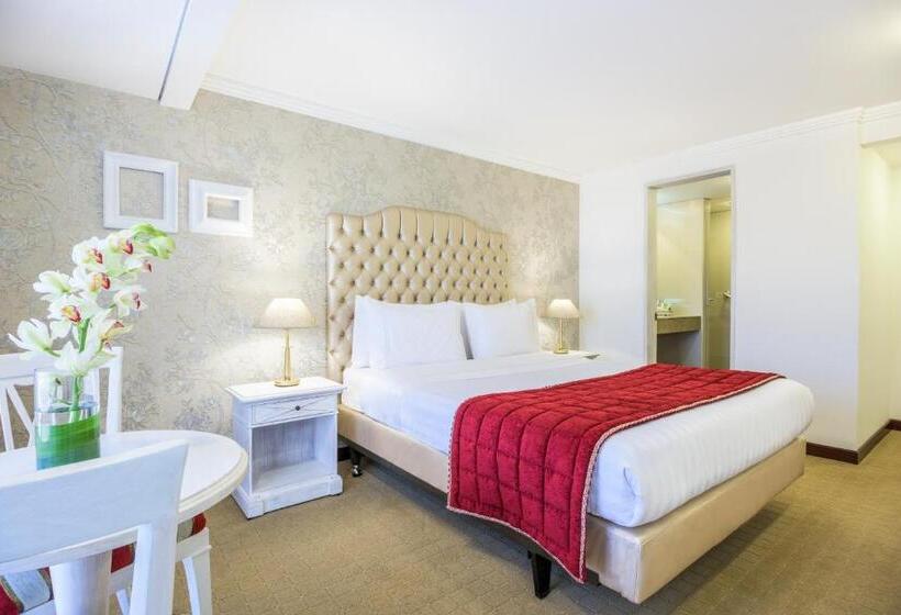 Номер Стандарт, Ghl Hotel Hamilton