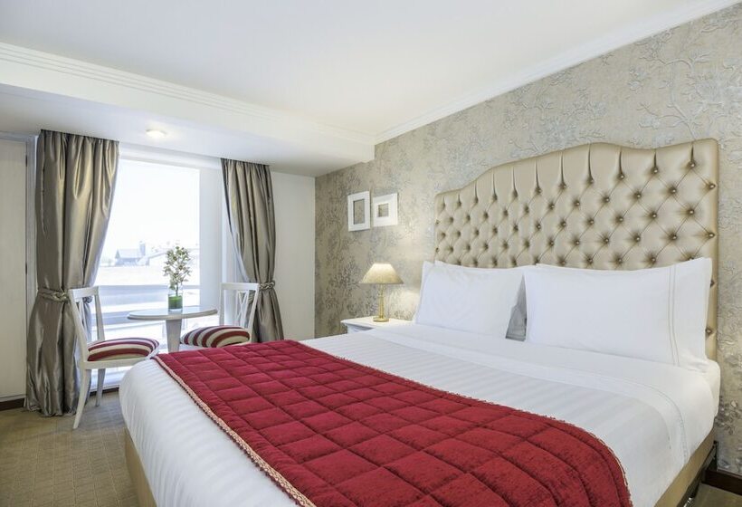 Номер Стандарт, Ghl Hotel Hamilton