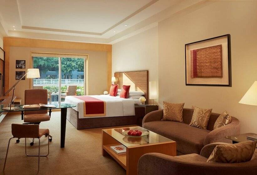سوییت, Grand Hyatt Mumbai Hotel And Residences