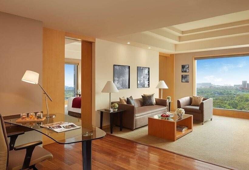 سوییت اجرایی, Grand Hyatt Mumbai Hotel And Residences