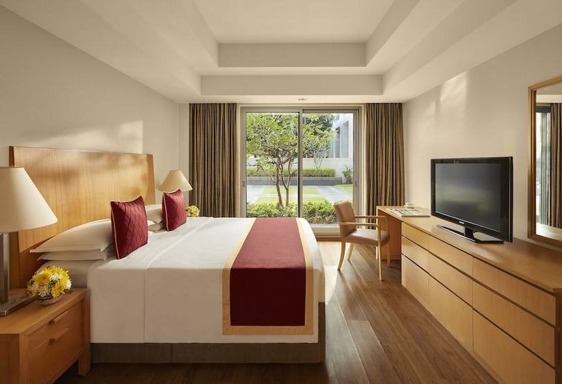 آپارتمان 2 خوابه, Grand Hyatt Mumbai Hotel And Residences