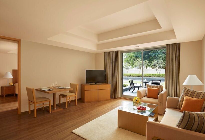 آپارتمان 1 خوابه, Grand Hyatt Mumbai Hotel And Residences
