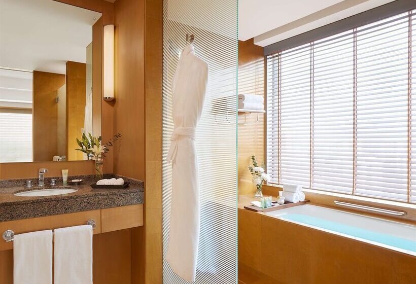 سوییت, Grand Hyatt Mumbai Hotel And Residences