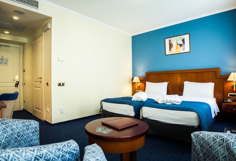 高级大房间, Hestia Hotel Jugend
