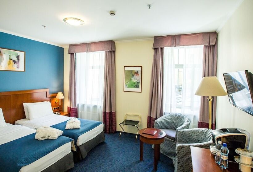 高级大房间, Hestia Hotel Jugend