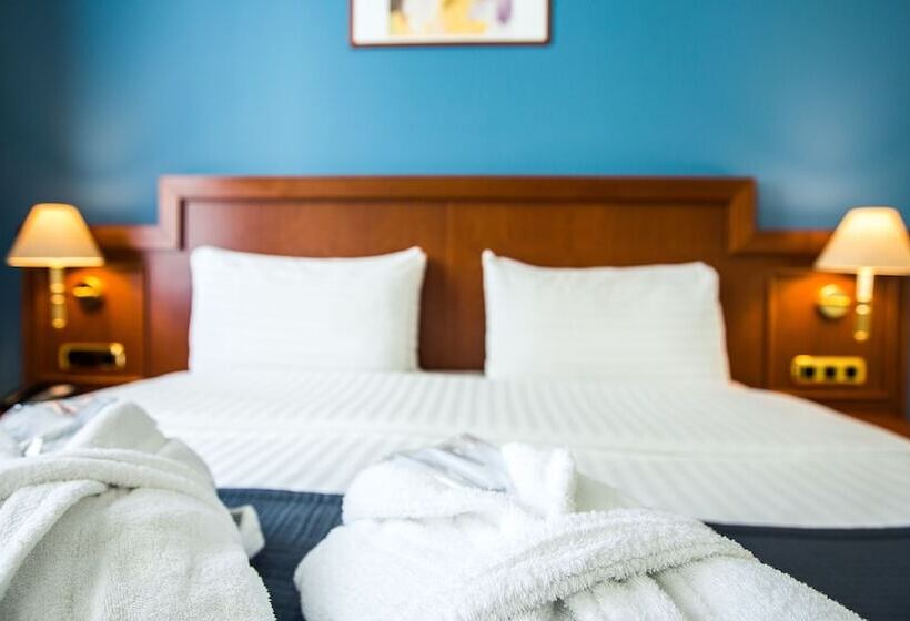 高级大房间, Hestia Hotel Jugend