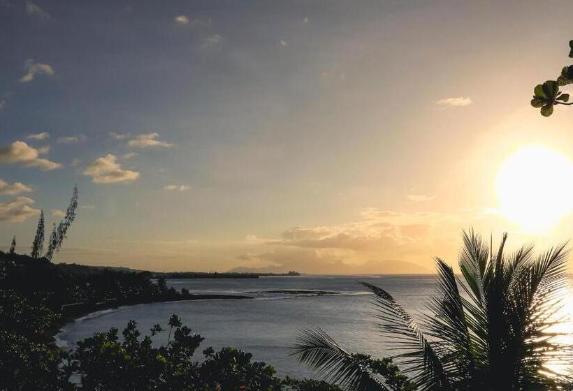 Standard Room with Hidromassage Sea View, Le Tahiti By Pearl Resorts