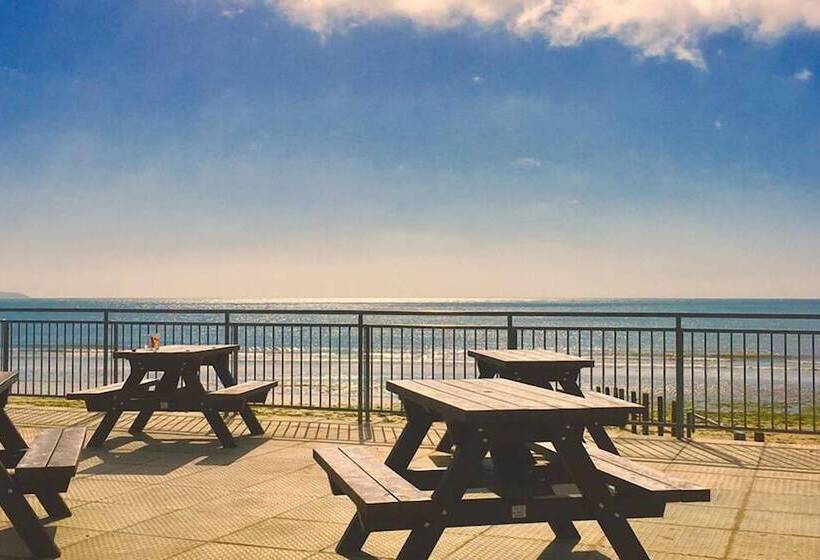 Номер Стандарт, Quality Hotel And Leisure Centre Youghal