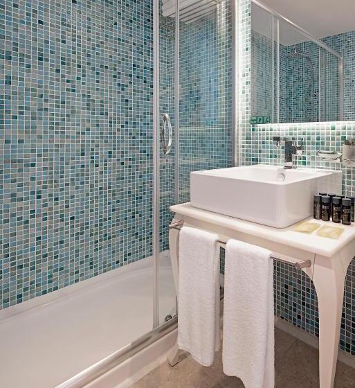 Номер Стандарт Вид на Море, Prive Hotel Bodrum