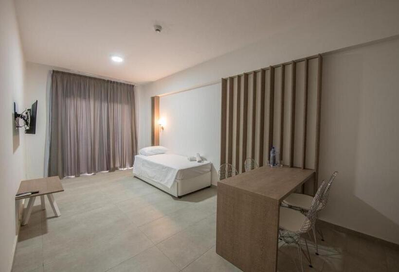 Апартаменты 1 Спальня, Narcissos Waterpark Resort
