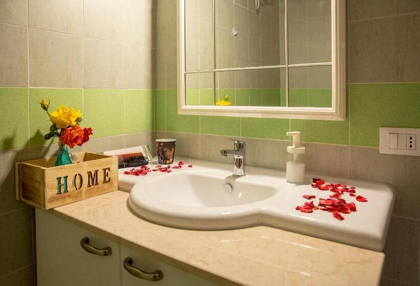חדר סטנדרט, Anna E Augusto B&b