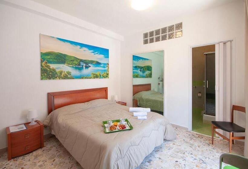 חדר סטנדרט, Anna E Augusto B&b