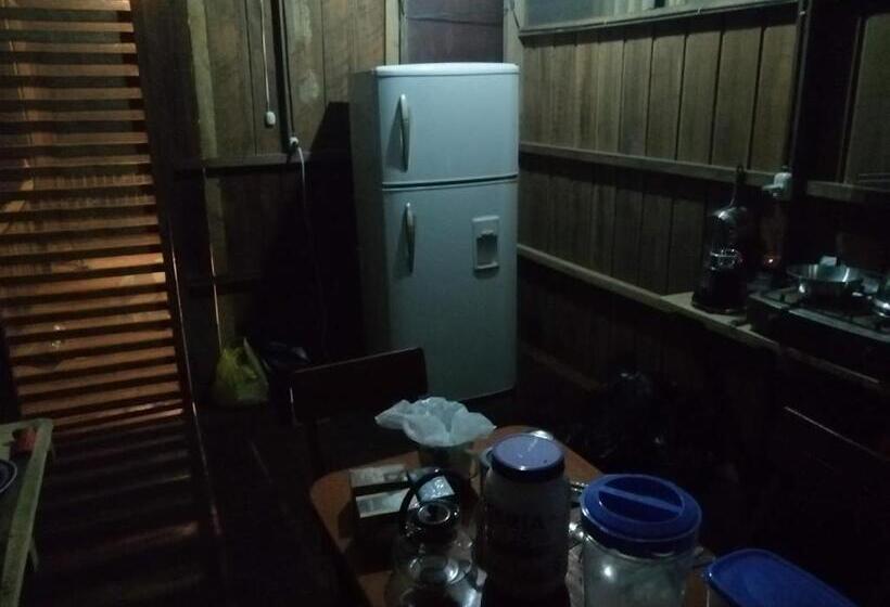 Номер Стандарт, Don Jaime   Hostel