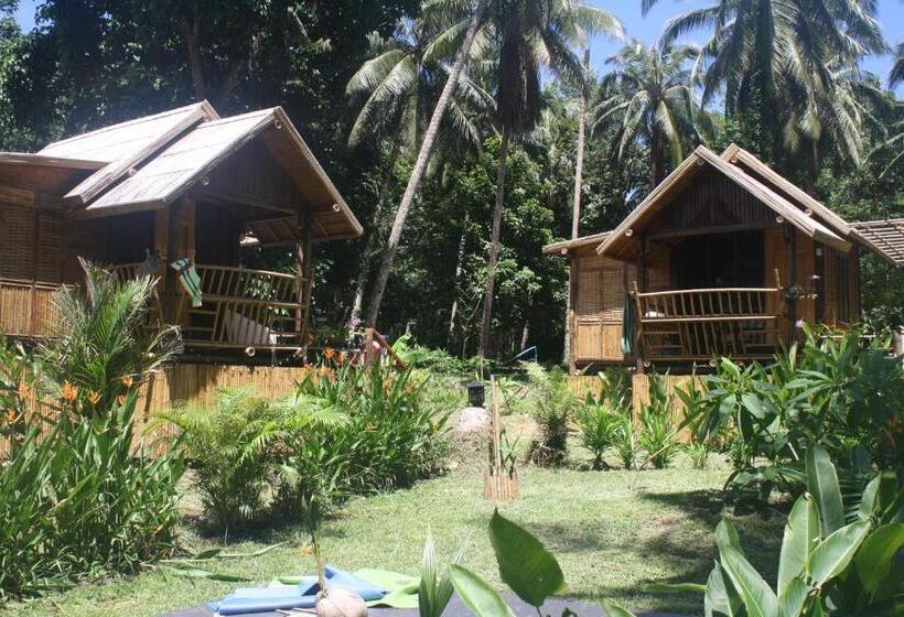 Бунгало Стандарт, Kuba Bungalows