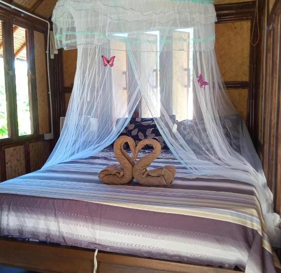 Бунгало Стандарт, Kuba Bungalows