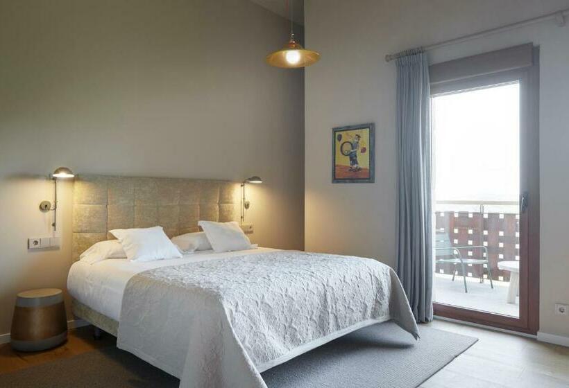 Номер Deluxe, Olivi1948   Boutique Guest House